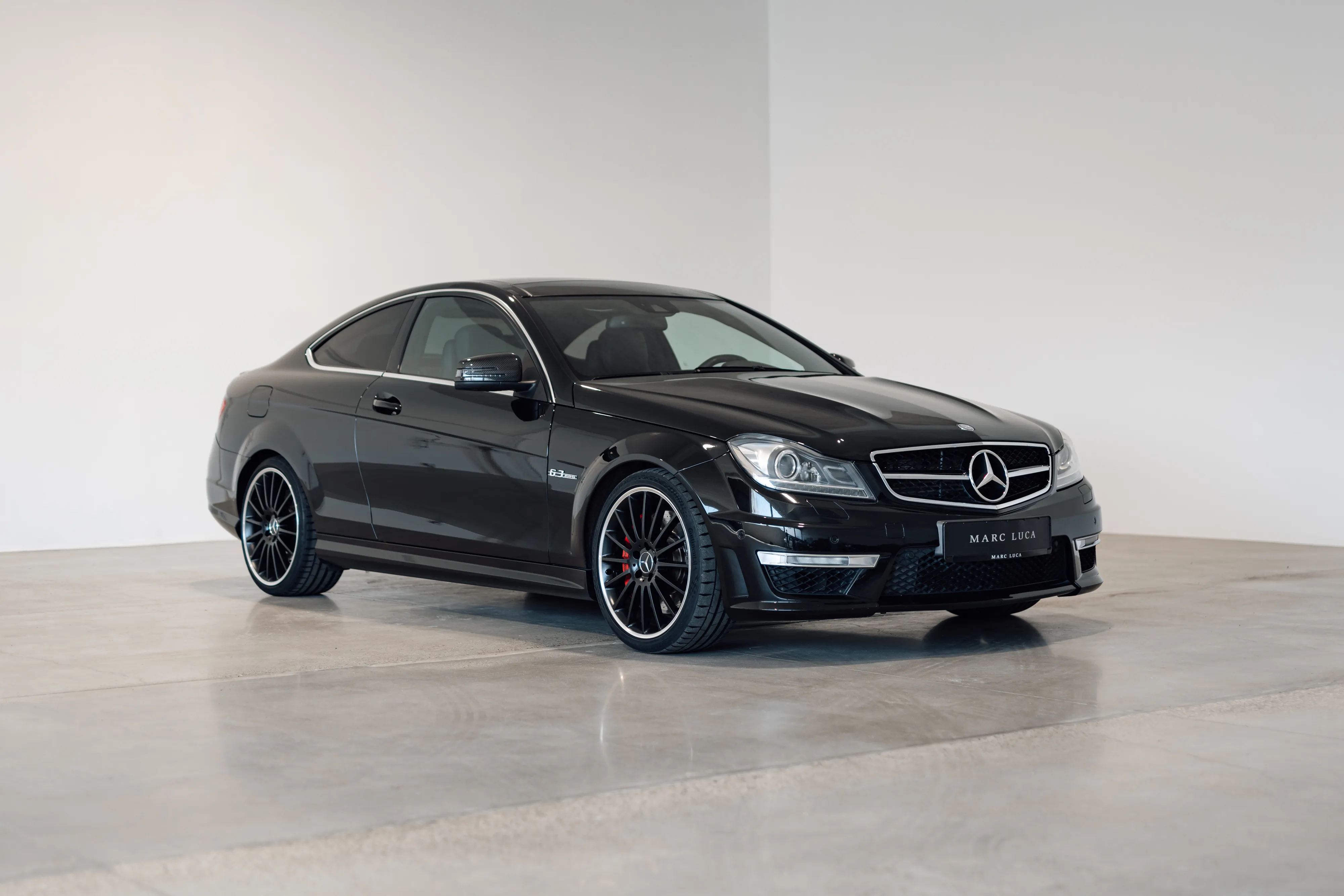 MB C 63